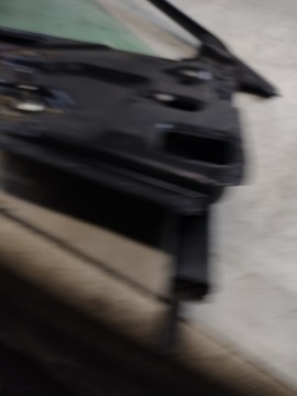 фото thumb №11, Рамка, подъемник стекла механический левый перед audi 80 b4