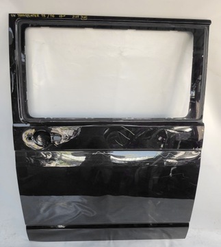 фото thumb №1, Двері ліві зсувні vw volkswagen transporter t5 / t6 2003-21