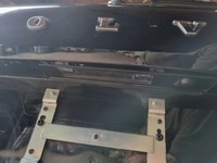 фото thumb №6, Volvo xc60 2019 кришки багажника usa