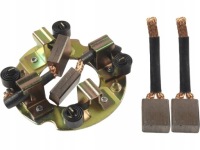 Щіткотримач стартер as-pl sbh4008 Доставка, фото thumb