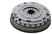 фото thumb №2, Сцепление smart city fortwo roadster 0,7 02-07 sach