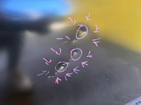 фото thumb №11, Bmw x3 g01 дверь передние правое перед правый