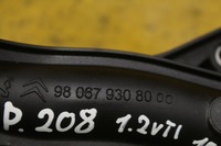 фото thumb №8, Шланг wody 9676768480 peugeot 208 1.2 vti