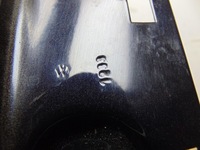 фото thumb №13, Крило праві перед vw polo v 6r