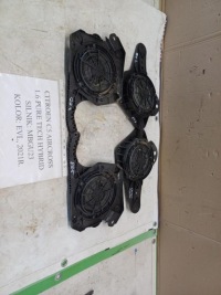 фото thumb №1, Динамік citroen c5 aircross 1.6 pure tech hybrid 2022r