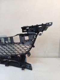 фото thumb №14, Решітка середня решітка радіатора решітка радіатора бампера перед mazda 3 ii 2 08-