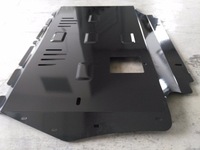 фото thumb №10, Сталевий плита pod двигун vw touran 2003-2015