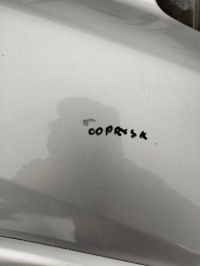 фото thumb №6, Крила правий перед kia sportage ii lift колір 9s lata 2008-2010 оригінал