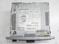 фото thumb №2, Vectra c радіо радіопрогравач дисплей cdc40