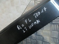 фото thumb №8, Дверь левый задняя renault laguna ii ted17