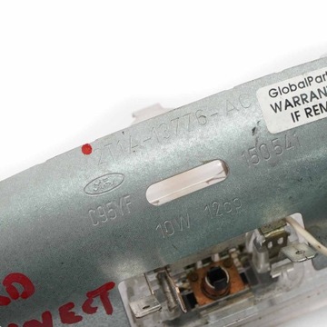 фото thumb №12, Ford transit connect лампа потолок 13776ac