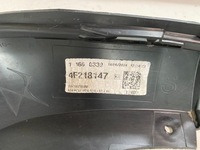 фото thumb №10, Решётка нижняя спойлер нижний бампера перед передний citroen ds7 lift 2022-