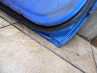 фото thumb №7, Opel agila a 1.2b 02' двері лівий перед z291