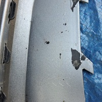 фото thumb №13, Бампер vw passat b8 рестайлінг 19- r line gte 3g0