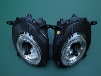 фото thumb №1, Лампа жгут bentley continental