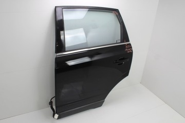 фото thumb №3, Дверь левый зад opel antara 06-10r ops