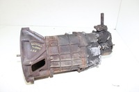 фото thumb №9, Коробка передач коробки передач andoria ldv 2.4 d hrc2458