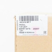 фото thumb №7, Audi q8 4mn fuel delivery module 4m0919087f