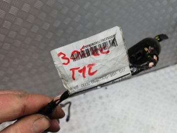 фото thumb №4, Peugeot 308 cc установка бампера pdc зад