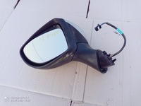фото thumb №1, Зеркало левая 7 pin clio iv ted69 европейские