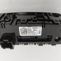 фото thumb №7, Bmw 3 g20 g21 2023 перемикач / вимикач обдув вентилятор