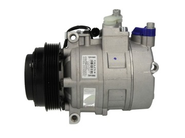 фото thumb №2, Компресор кондиціонера mercedes c class w202/93