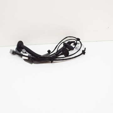 фото thumb №16, Крючок провод багажника volvo s40 mk2 оригинальный 30737653