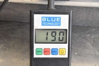 фото thumb №9, Дверь левая перед передние kgnc citroen c5 ii x7 iii kombi 08-17