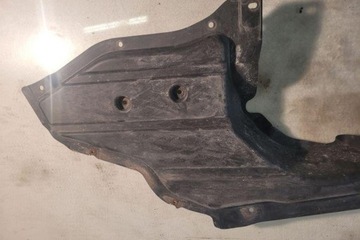 фото thumb №7, Задня середня захист шасі bmw x5 e70 7217521 3.0l дизель 173kw 2009