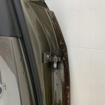 фото thumb №15, Двері зад задні ліві ly1p комплектні audi a3 8v sportback 15r