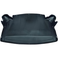 фото thumb №1, Защита двигателя do bmw 3 e46 01-05