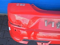 фото thumb №6, Volvo c30 lift r-design бампер задня задній pod pdc 612-46