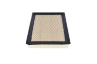 фото thumb №3, Bosch 1 987 429 181 фільтр повітря