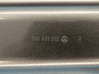 фото thumb №10, Skoda superb 3 lift 2.0 tdi 110kw 2023 r дверь правый перед lf7c 3v0831312b