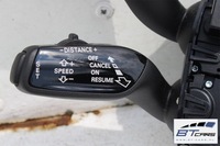 фото thumb №6, Audi a8 перемикачі важіль перемикач перемикачі керма круїз-контроль 4h0953