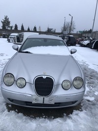 фото thumb №8, Jaguar type 2.7 перед kompletny капот бампер pas