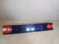 фото thumb №1, Накладка кришки задня комплектна seat alhambra kod lb5n