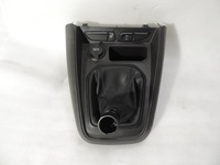 фото thumb №1, Ford transit courier lift захист тунель рамка