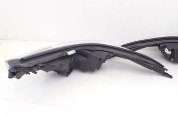 фото thumb №13, Toyota ch-r chr 81110-f4071 - 00 81150-f4071 - 00 лампы передние комплект