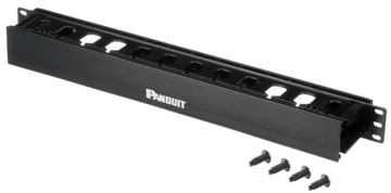 Кабельный органайзер PANDUIT RACK 19
