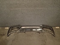 фото thumb №7, Бампер задняя накладка audi a4 b9 8w 18- lift