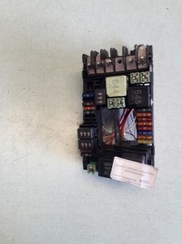 фото thumb №3, Renault megane iii коробка запобіжників