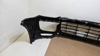 Бампер перед передній porsche cayenne turbo gts lift 7p5807221e Зі Шроту, фото thumb