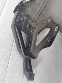 фото thumb №6, Audi a6 c6 lift крила перед правий