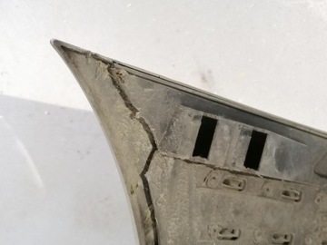 фото thumb №9, Ford galaxy mk1 рестайлінг бампер перед переднє