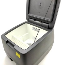 Холодильник vw california t6 7h5862807c новий оригінальний Доставка, фото thumb