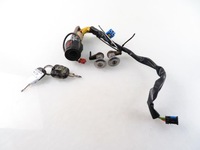 фото thumb №1, Замок зажигания вкладыши peugeot 206 cc 9641551180