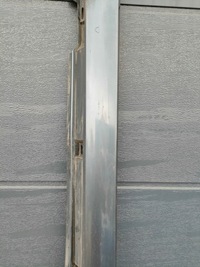 фото thumb №5, Vw passat b7 kombi молдинг порог правая lk7x