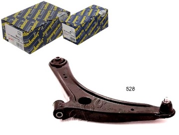 фото thumb №1, Важіль mitsubishi перед outlander 07- citroen c4 1