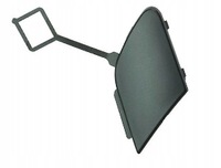 фото thumb №1, Peugeot 208 2015-2019 заглушка фаркоп передня перед